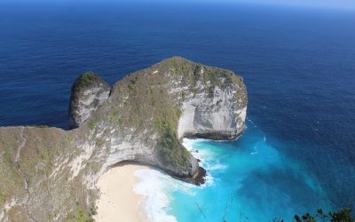 Discovering Nusa Penida: A Hidden Paradise in Bali