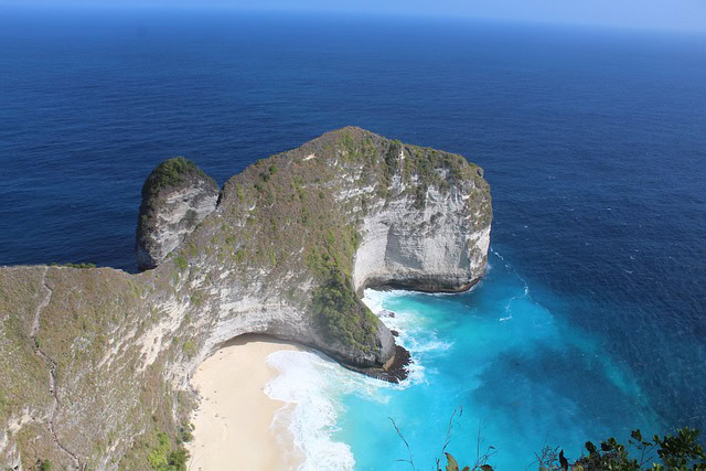 Discovering Nusa Penida: A Hidden Paradise in Bali