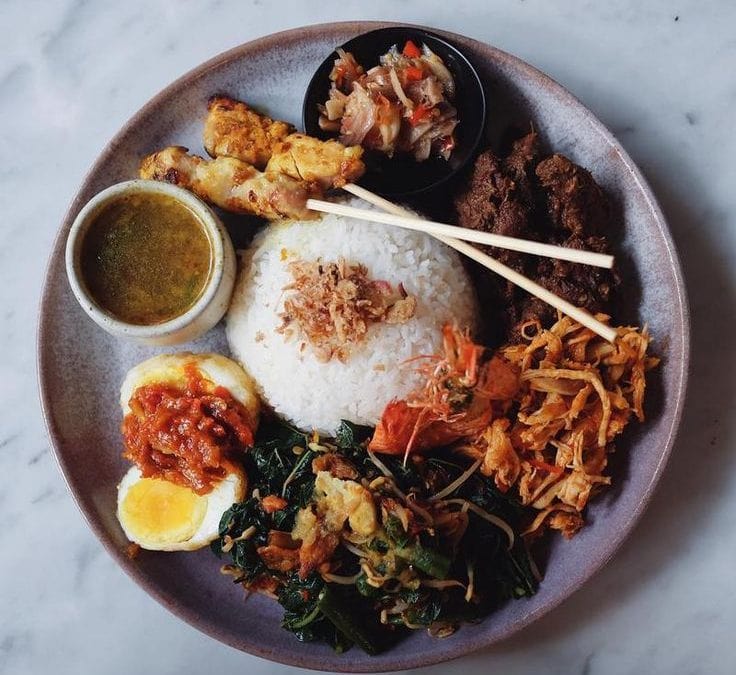 Traditional Bali Food: A Culinary Paradise You Must Try!