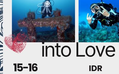 Dive Into Love 15-16 Feb 2025