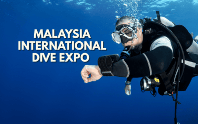 Malaysia International Dive Expo (MIDE) 2025