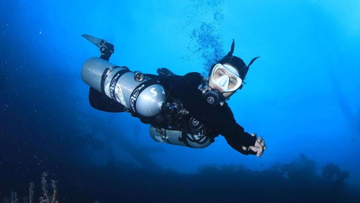 scubago dive course beginer discover scuba