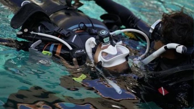 scubago dive course beginer discover scuba